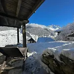 Le Moulin - Calme, Nature, Cheminée, Vue
