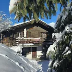 Le Moulin - Calme, Nature, Cheminée, Vue * Liddes