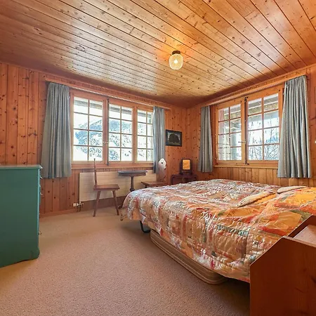 Le Moulin - Calme, Nature, Cheminee, Vue 펜션 Liddes