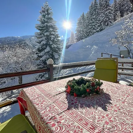 Le Moulin - Calme, Nature, Cheminee, Vue Holiday home