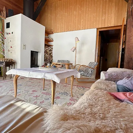 Le Moulin - Calme, Nature, Cheminee, Vue *