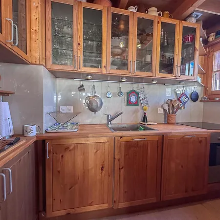 펜션 Le Moulin - Calme, Nature, Cheminee, Vue *