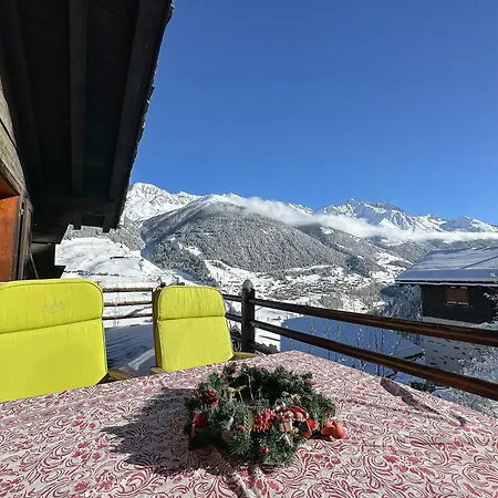 Le Moulin - Calme, Nature, Cheminee, Vue