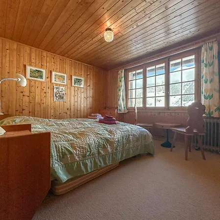 Le Moulin - Calme, Nature, Cheminee, Vue * Liddes