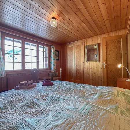 Le Moulin - Calme, Nature, Cheminee, Vue Liddes