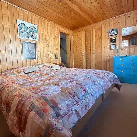 펜션 Le Moulin - Calme, Nature, Cheminee, Vue