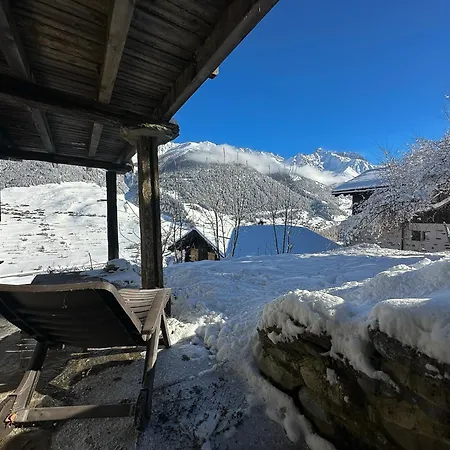 Le Moulin - Calme, Nature, Cheminee, Vue
