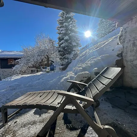 Le Moulin - Calme, Nature, Cheminee, Vue Liddes