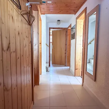 Le Moulin - Calme, Nature, Cheminee, Vue * Liddes