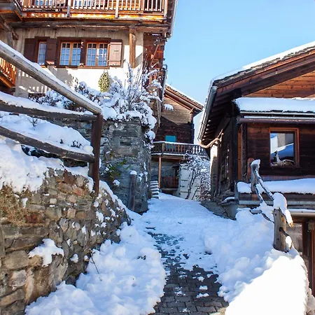 Le Moulin - Calme, Nature, Cheminee, Vue Liddes