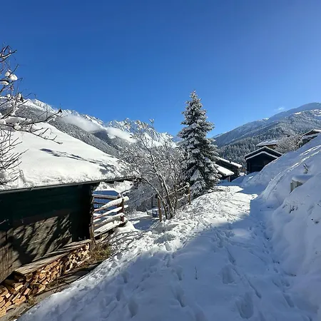 Le Moulin - Calme, Nature, Cheminee, Vue 펜션 *