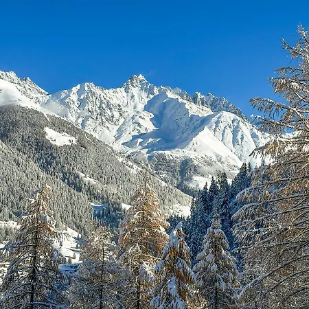 Le Moulin - Calme, Nature, Cheminee, Vue 펜션 Liddes