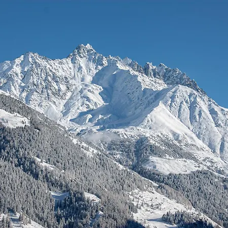 Le Moulin - Calme, Nature, Cheminee, Vue * Liddes