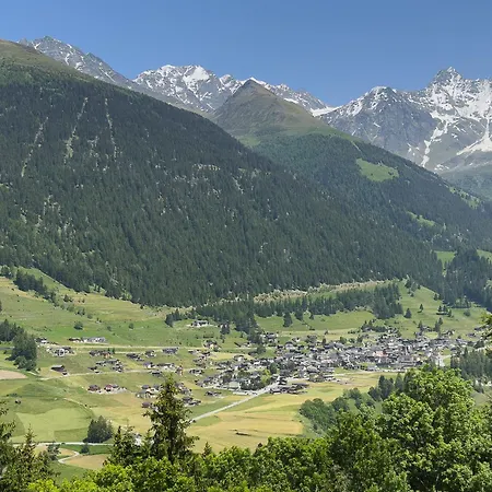 Le Moulin - Calme, Nature, Cheminee, Vue Holiday home Liddes