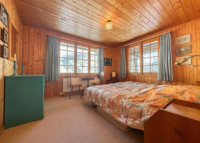 Le Moulin - Calme, Nature, Cheminée, Vue Сasa de vacaciones Liddes