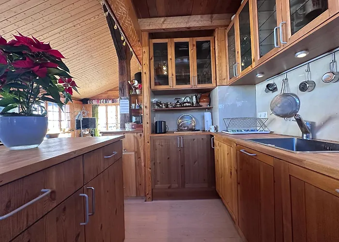 別荘 Le Moulin - Calme, Nature, Cheminee, Vue *