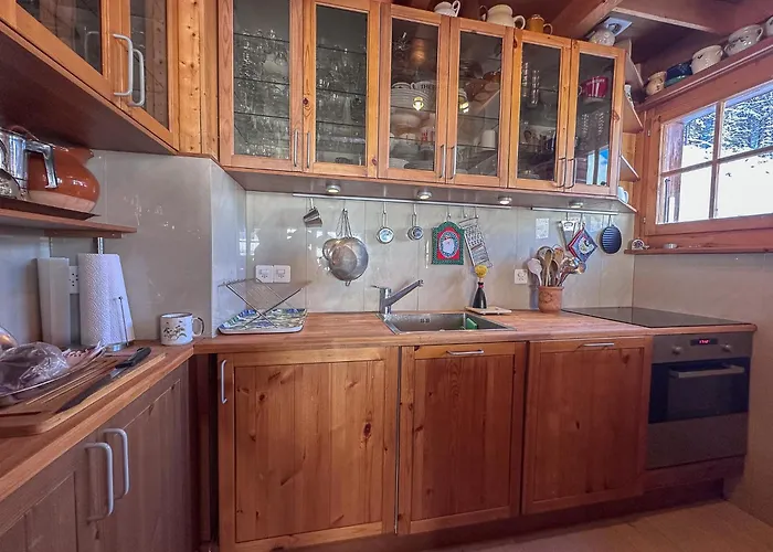 Сasa de vacaciones Le Moulin - Calme, Nature, Cheminée, Vue *