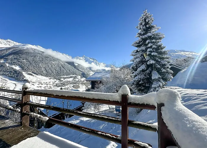 Holiday home Le Moulin - Calme, Nature, Cheminee, Vue *