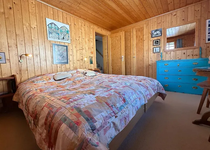 Holiday home Le Moulin - Calme, Nature, Cheminee, Vue