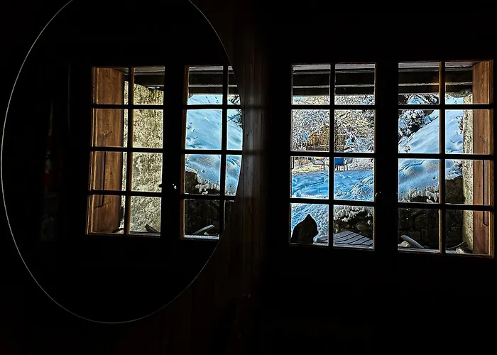 Сasa de vacaciones Le Moulin - Calme, Nature, Cheminée, Vue