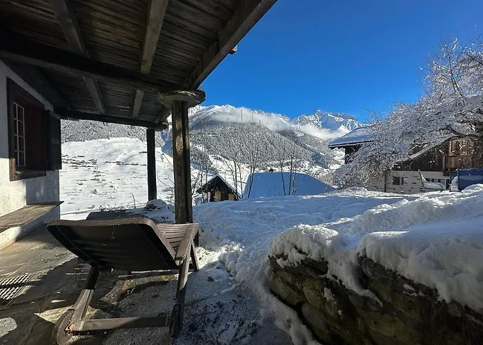 Le Moulin - Calme, Nature, Cheminee, Vue