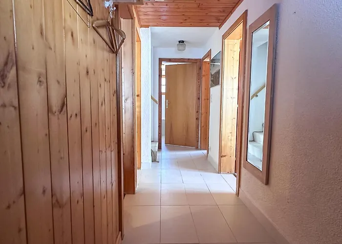 Le Moulin - Calme, Nature, Cheminee, Vue * Liddes