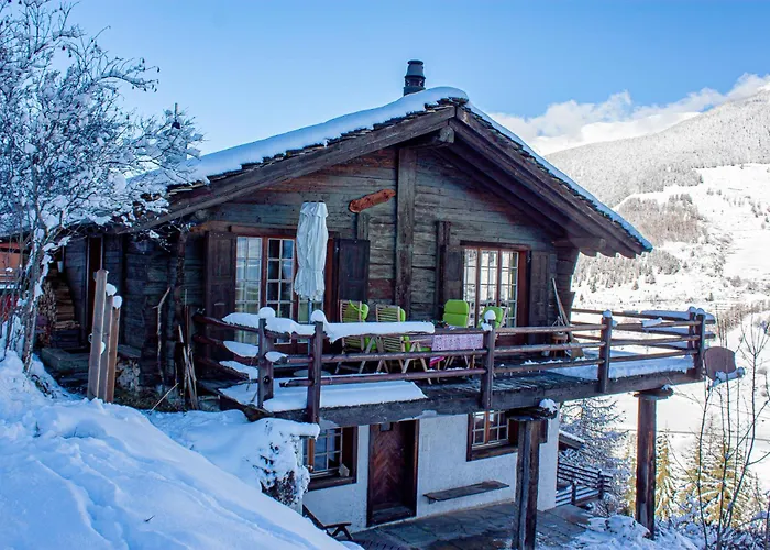 Holiday home Le Moulin - Calme, Nature, Cheminee, Vue