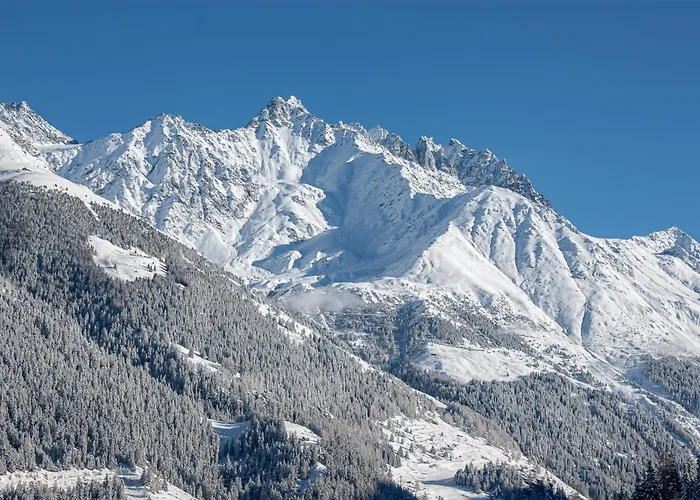 Le Moulin - Calme, Nature, Cheminee, Vue * Liddes
