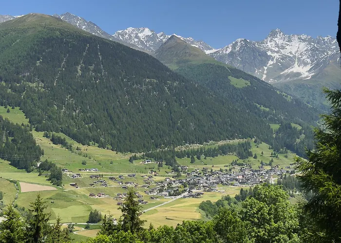 Le Moulin - Calme, Nature, Cheminee, Vue Holiday home Liddes