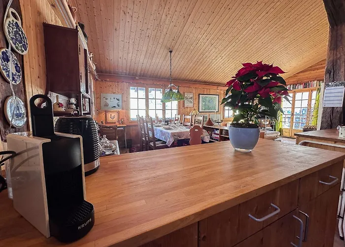 Le Moulin - Calme, Nature, Cheminee, Vue *