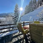 Le Moulin - Calme, Nature, Cheminee, Vue * Liddes
