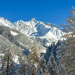 Le Moulin - Calme, Nature, Cheminee, Vue בית נופש Liddes