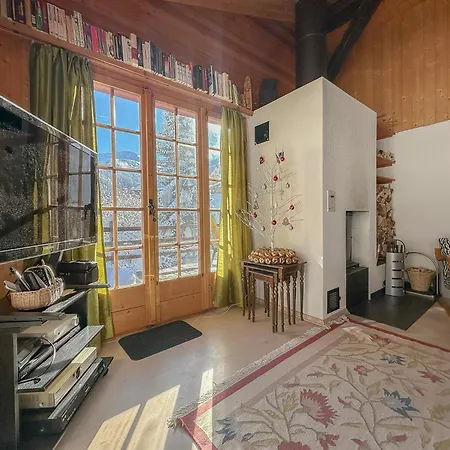 Le Moulin - Calme, Nature, Cheminee, Vue