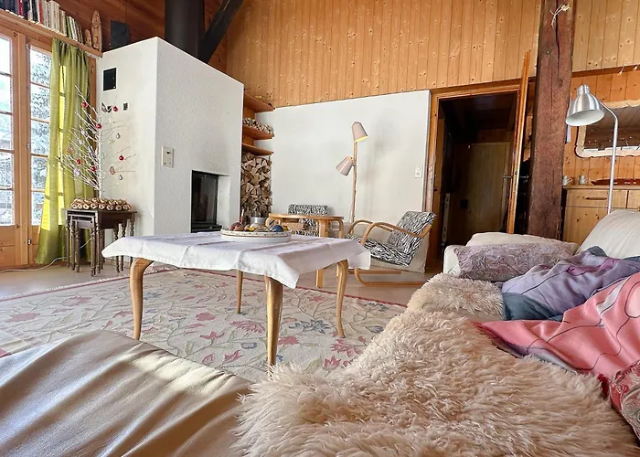 Le Moulin - Calme, Nature, Cheminee, Vue *