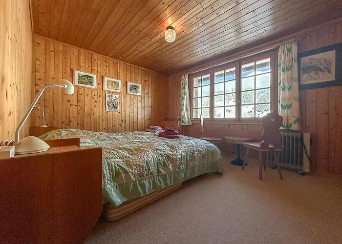 Le Moulin - Calme, Nature, Cheminee, Vue * Liddes